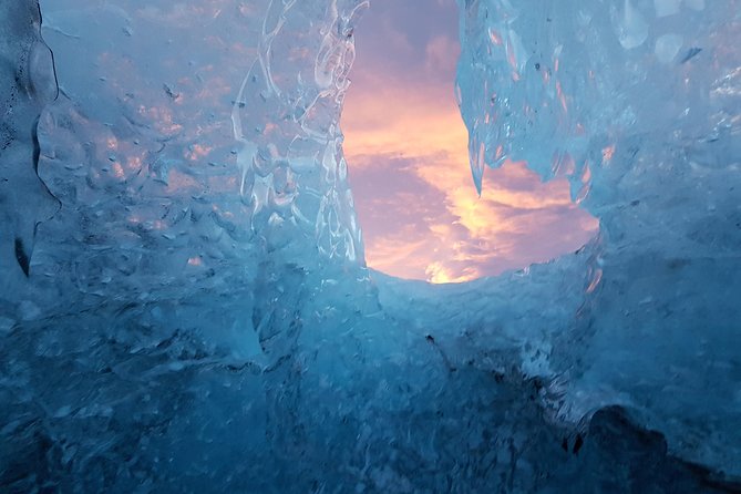 Crystal Blue Ice Cave Adventure - Price and Value: What You Get for $191.46