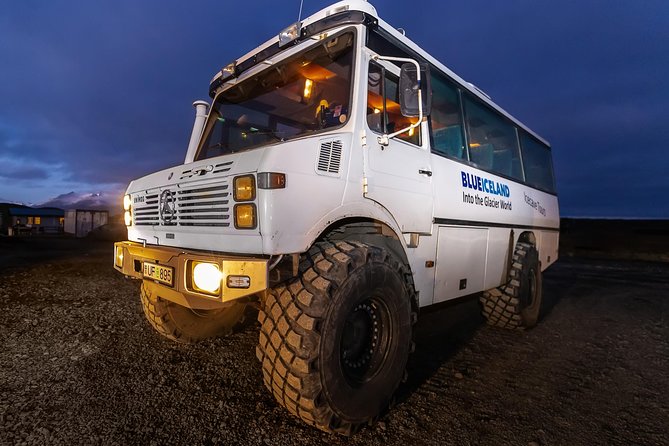 Crystal Blue Ice Cave Adventure - Who This Tour Fits Best (and Who Might Want a Different Plan)