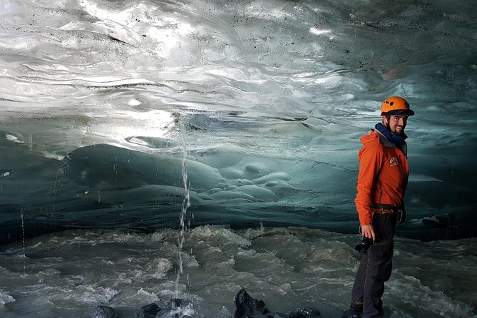 Crystal Ice Cave Adventure - From Hali Base Camp to Vatnajökull: What You’re Really Buying
