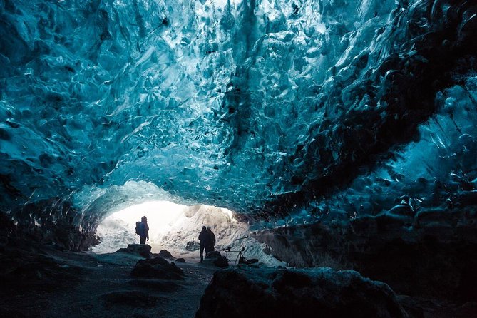 Crystal Ice Cave & Super Jeep Tour from Jökulsárlón - Key Things You’ll Remember From This Super Jeep + Ice Cave Day