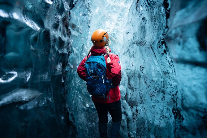 Crystal Ice Cave & Super Jeep Tour from Jökulsárlón - Guides Make or Break It: What the Best Days Look Like