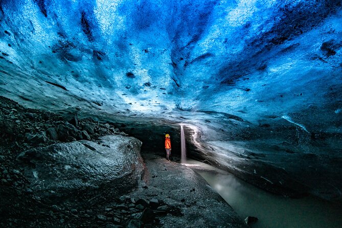 Crystal Ice Cave & Super Jeep Tour from Jökulsárlón - Weather Reality Check: Wind, Closed Sections, and Changing Ice Scenes