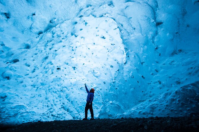 Crystal Ice Cave & Super Jeep Tour from Jökulsárlón - Value for Money: How $166.99 Adds Up on a Real Glacier Day