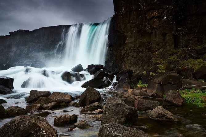 Day Trip to the Golden Circle and Hot spring Geyser by 4WD Jeep from Reykjavik - The 7.5-hour rhythm: pickup, driving, and time to breathe