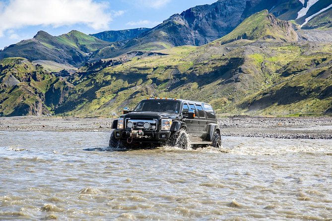 Day Trip to the Hidden Valley of Thor Thorsmork from Reykjavik - Guides make or break the day, and the guides here get high marks