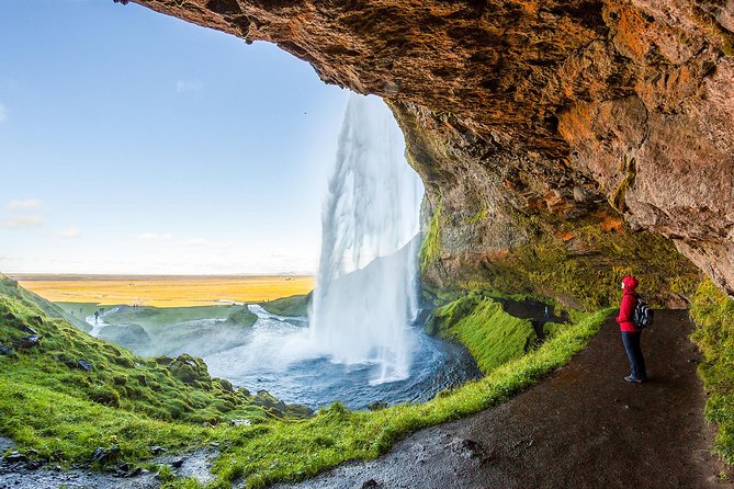 Day Trip to the Hidden Valley of Thor Thorsmork from Reykjavik - What to wear, what to bring, and how to avoid the usual Iceland day-trip problems