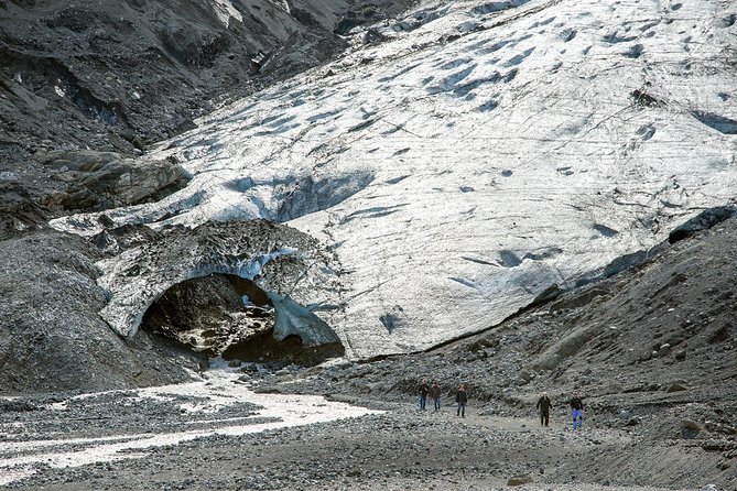 Day Trip to the Hidden Valley of Thor Thorsmork from Reykjavik - Eyjafjallajökull area and Gígjökull: glacier edge time, if conditions allow