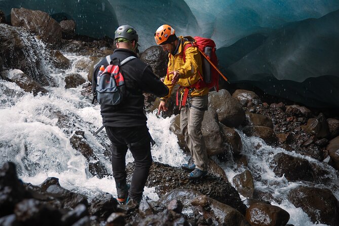 Early Bird Ice Cave with 3 Professional Photos - Key takeaways