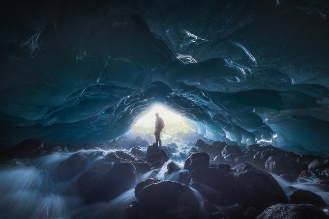 Early Bird Ice Cave with 3 Professional Photos - What You’ll Do on the Glacier Hike in Vatnajökull National Park