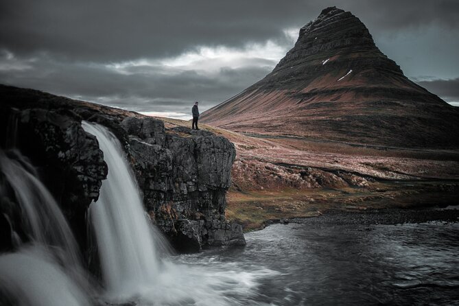 Epic Snæfellsnes Adventure with Lava Cave Small-Group Day-Tour - Key Highlights Worth Marking On Your Map