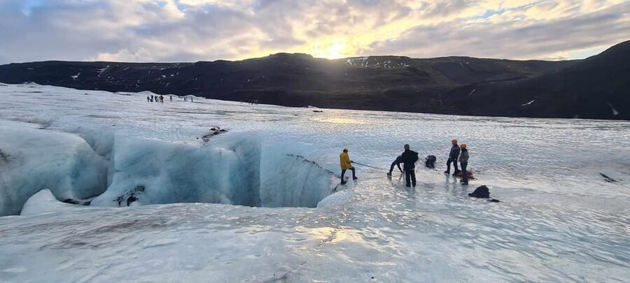 Exclusive Ice Climbing Experience on Sólheimajökull - Who This Tour Is Best For (And Who Should Skip It)