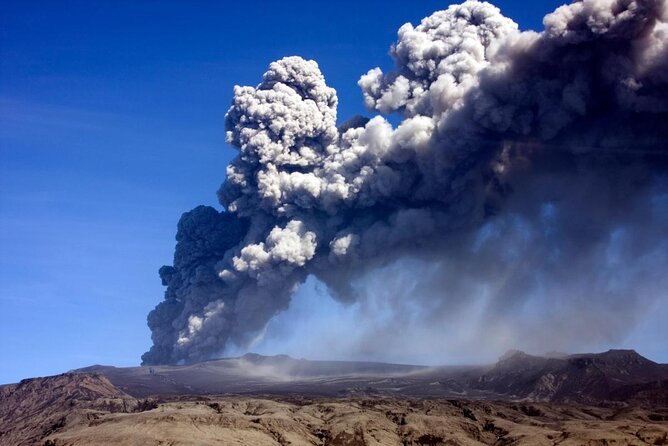 Eyjafjallajokull and Thorsmork Experience - Key Points to Know Before You Go