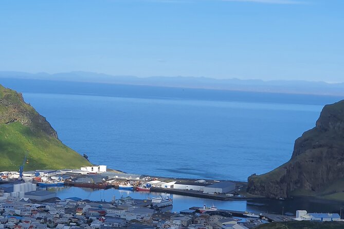 Eyjascooter Puffin Tour in Iceland - The Island Story Along the Way: Views, Eruption Memory, and Small Surprises