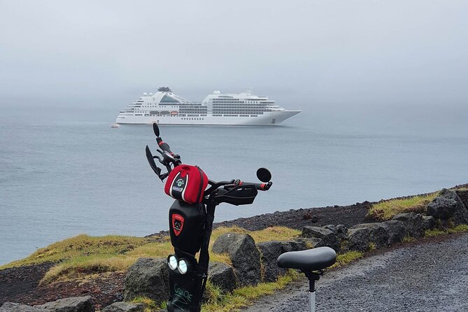 Eyjascooter Puffin Tour in Iceland - Timing, Duration, and the Feel of the Route from Skildingavegur 16
