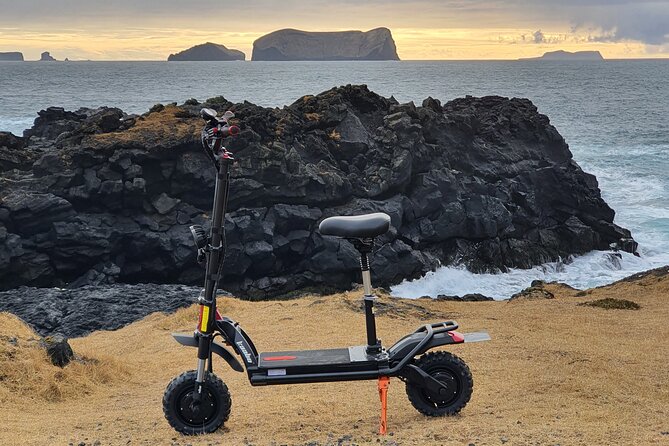 Eyjascooter Puffin Tour in Iceland - Price and Value: Why $156.19 Can Make Sense Here