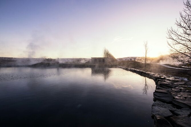 Fludir Secret Lagoon Admission Ticket Only - Fludir’s Secret Lagoon: why this spot is different from the big-name pools