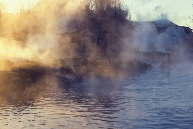 Fludir Secret Lagoon Admission Ticket Only - Price and value, and why this can be cheaper than the big pools