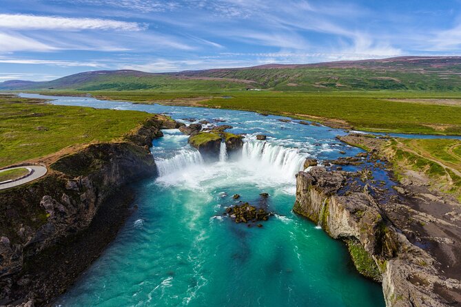 FlyOver Iceland Admission Ticket - Photos, souvenirs, and the practical rules you will actually care about