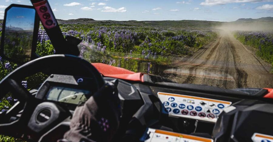 From Geysir: Geysir Buggy Adventure - Key highlights worth caring about