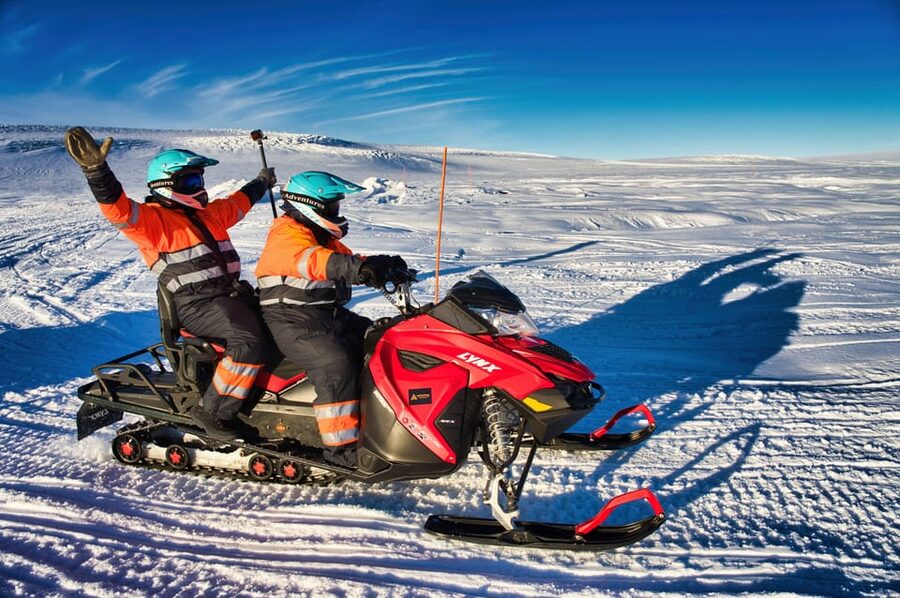 From Geysir: Snowmobile Adventure on Langjökull Glacier - Price and Value: Is 280 Per Person Worth It?
