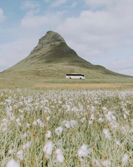 From Grundarfjordur: Snaefellsnes Peninsula Half-Day Tour - Key things I’d watch for before you go
