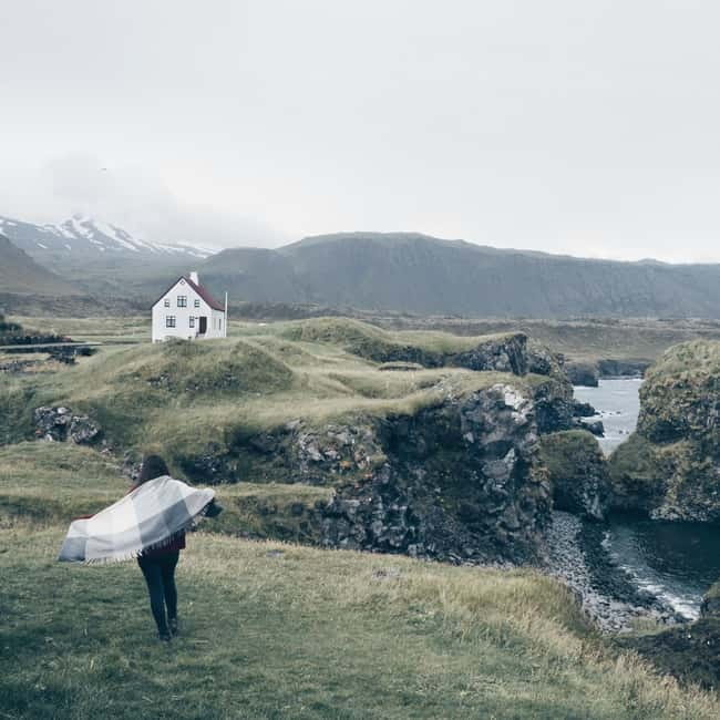 From Grundarfjordur: Snaefellsnes Peninsula Half-Day Tour - Why Snæfellsnes from Grundarfjörður feels like the best “hits” in 5 hours