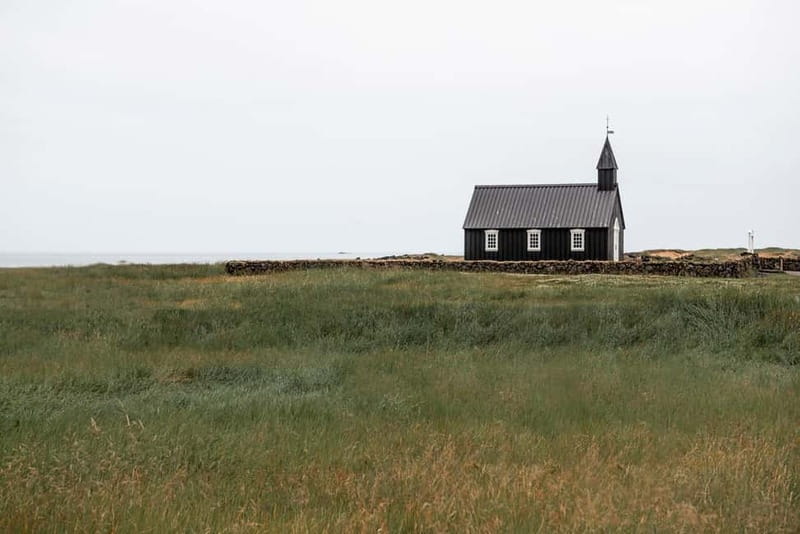 From Grundarfjordur: Snaefellsnes Peninsula Half-Day Tour - The pace and timing: what a “half-day” really means here