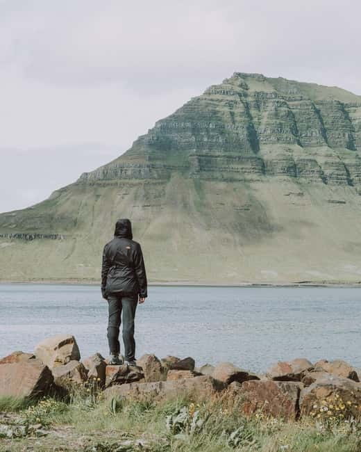 From Grundarfjordur: Snaefellsnes Peninsula Half-Day Tour - Price value at $205: guided route vs DIY driving