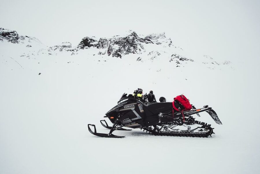 From Gullfoss: Glacier Rush on Langjökull Glacier - Should you book this tour?
