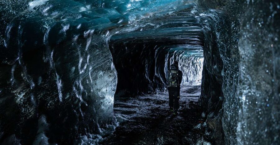 From Gullfoss: Langjökull Ice Cave and Snowmobile Tour - Langjökull Ice Cave and Snowmobile Tour: The vibe and who it fits