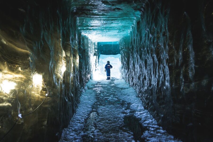 From Gullfoss: Langjökull Ice Cave and Snowmobile Tour - Gear checklist that actually matters in Iceland winter