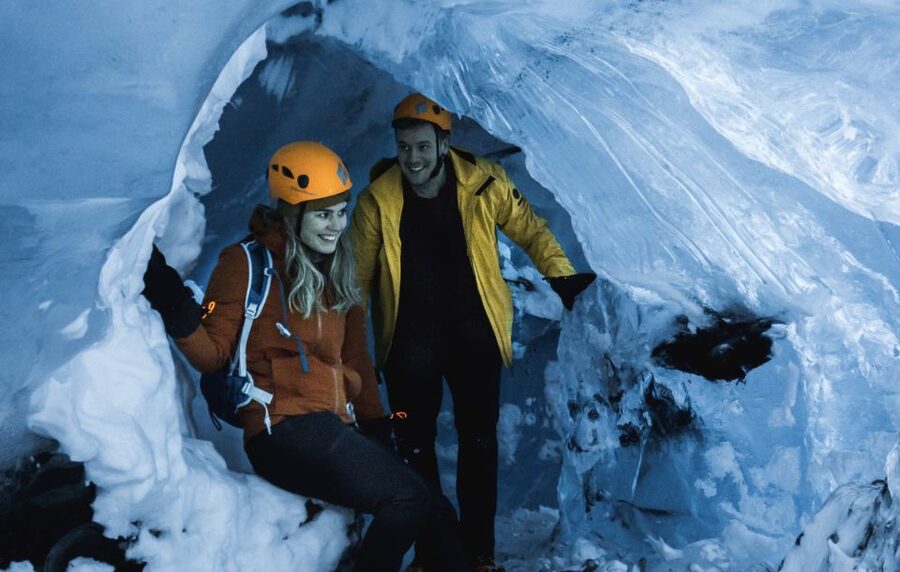 From Jökulsárlón: Crystal Blue Ice Cave Super Jeep Tour - Who this tour is for, and who should pick a different option