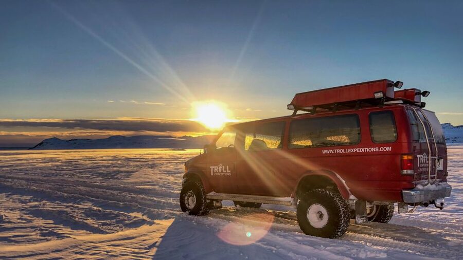From Jökulsárlón: Crystal Blue Ice Cave Super Jeep Tour - Should you book this Crystal Blue Ice Cave Super Jeep Tour?
