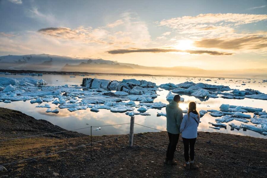 From Reykjavík: 2-Day South Coast Adventure - Key highlights you should care about