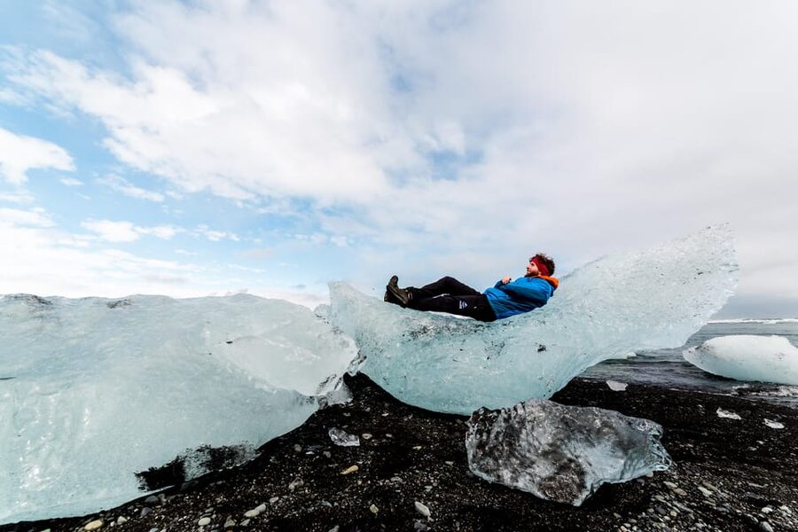 From Reykjavík: 2-Day South Coast Adventure - Food, timing, and what to plan for each day
