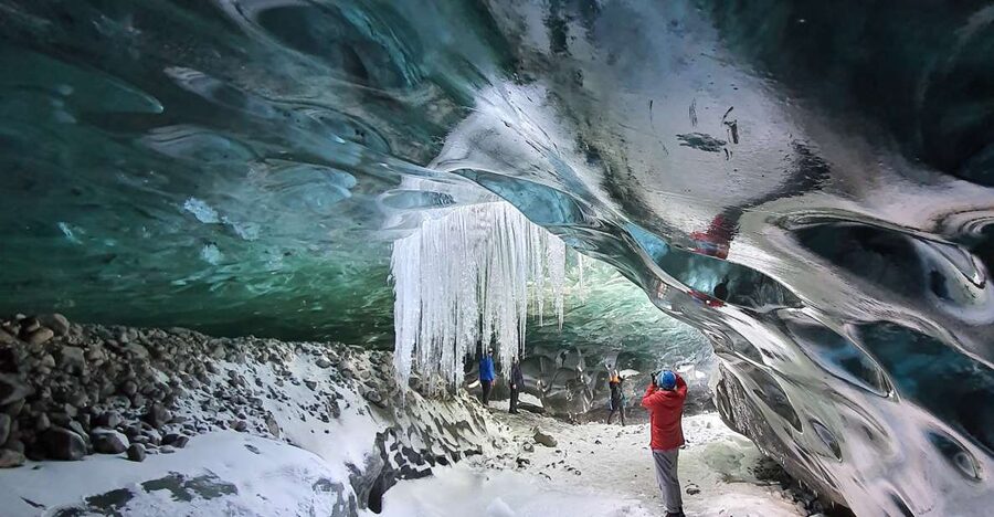 From Reykjavik 2-Day South Coast Tour with Blue Ice Cave - Key things that make this tour worth your time