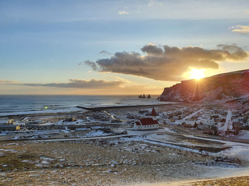 From Reykjavik 2-Day South Coast Tour with Blue Ice Cave - Big Iceland Hits in Two Days, and Why This Route Works