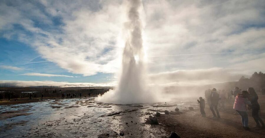 From Reykjavik: 3 Day Family Package - Key highlights that make this package worth considering