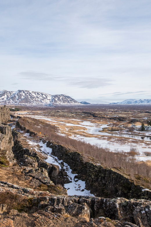 From Reykjavik: 3 Day Family Package - 3 days, 3 Iceland regions, one family-friendly rhythm