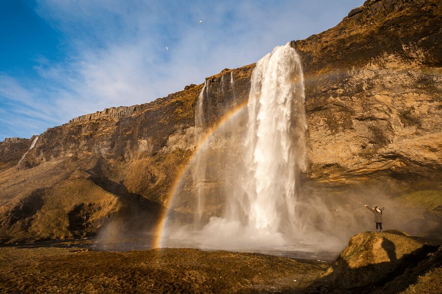From Reykjavik: 3 Day Family Package - What you pay: $341 per person and the real value math