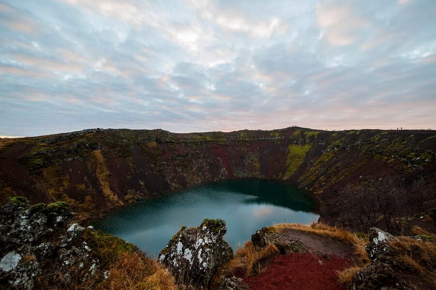 From Reykjavik: 3 Day Family Package - Guides, coach comfort, and the pickup reality check