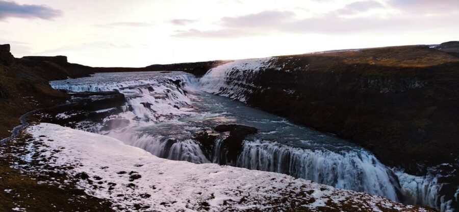 From Reykjavik: 3-Day South Coast Winter Tour with Ice Cave - Who should book this tour, and who should skip it