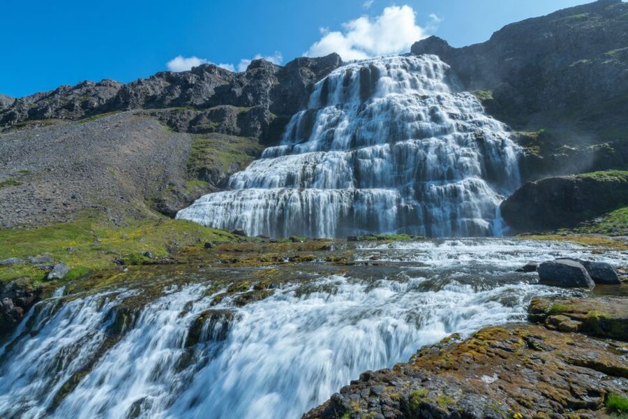 From Reykjavík: 3-Day Tour of the Wild Westfjords - Key highlights at a glance