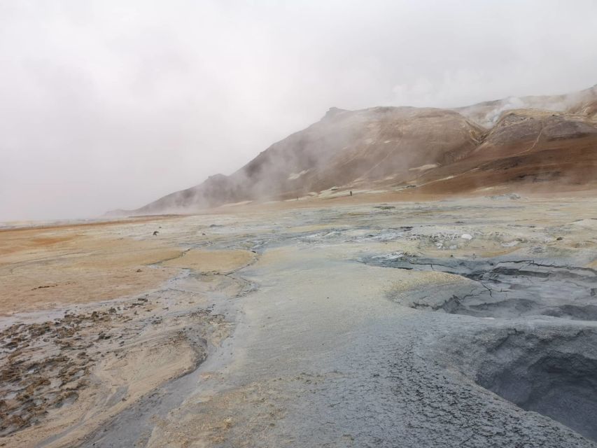 From Reykjavík: 4, 5, 6 or 7-Day Small-Group Ring Road Tour - Why this Ring Road plan feels easier than self-drive