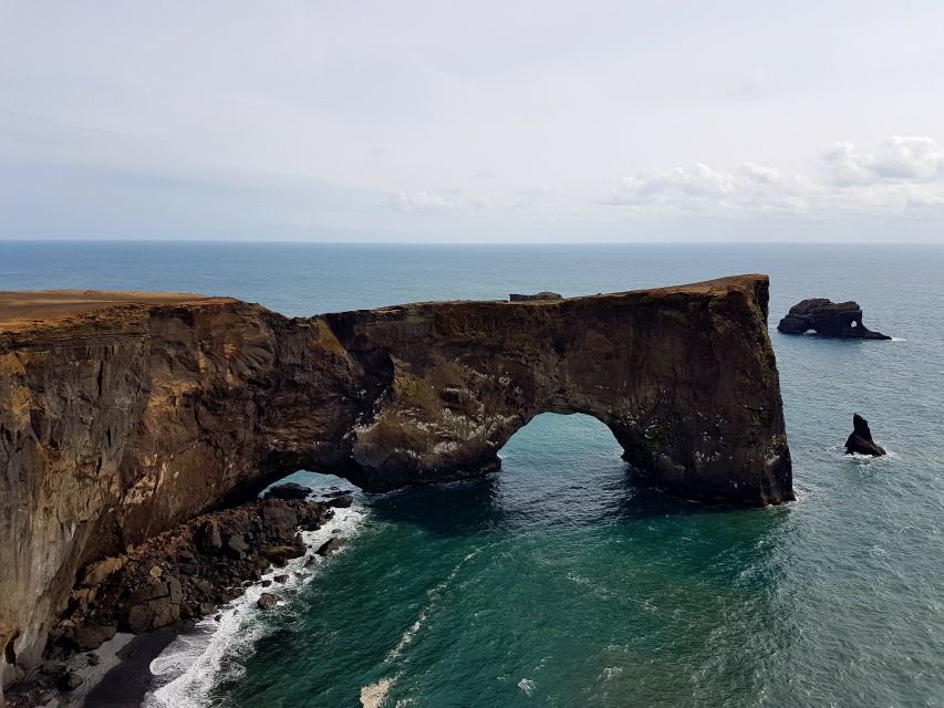 From Reykjavík: 4, 5, 6 or 7-Day Small-Group Ring Road Tour - Day 4 Northern Iceland: Akureyri charm, Tröllaskagi views, and optional whale time