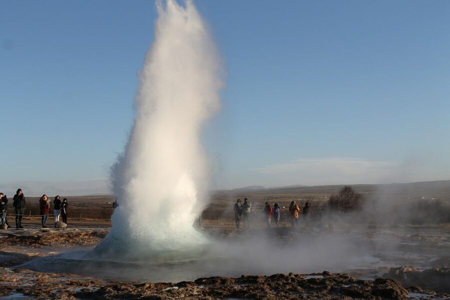 From Reykjavik: 4-Day Blue Ice Cave and Northern Lights Tour - Jökulsárlón, Reynisfjara, and the South Coast’s Black Sand Drama