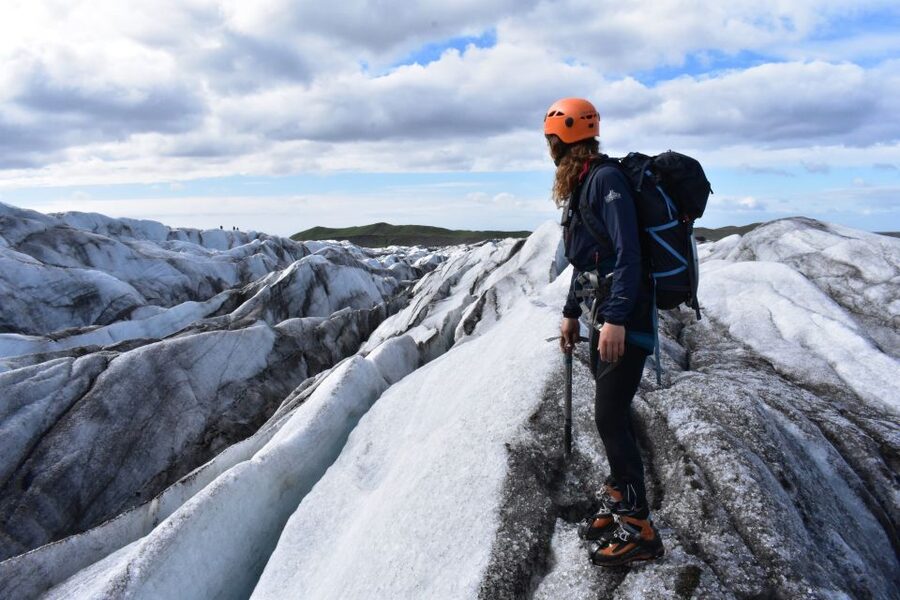 From Reykjavik: 4-Day Blue Ice Cave and Northern Lights Tour - Who This Tour Suits Best, and Who Should Rethink It