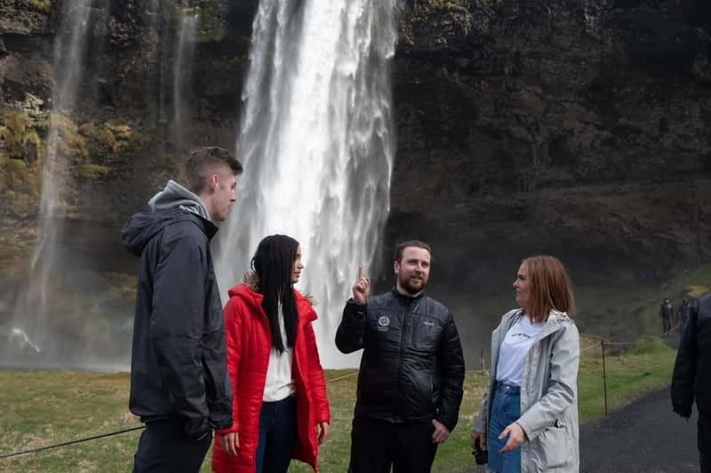 From Reykjavík: 6-Day Around Iceland Ring Road Tour - Key highlights worth noting