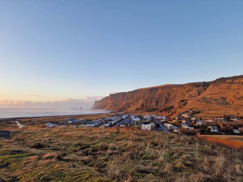 From Reykjavík: 6-Day Around Iceland Ring Road Tour - The guide matters: Joanna, Beda, and the Vala factor