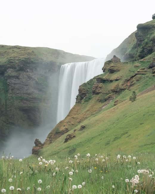 From Reykjavík: 6-Day Around Iceland Ring Road Tour - Day 3: Djúpivogur, puffins season, and the recovery at Vök Baths